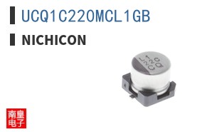 UCQ1C220MCL1GB
