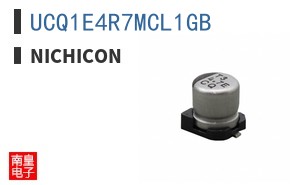 UCQ1E4R7MCL1GB