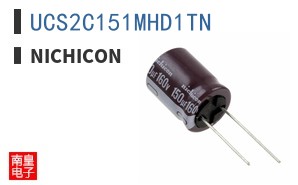 UCS2C151MHD1TN