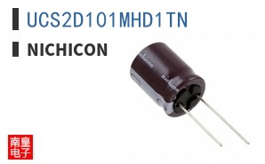 UCS2D101MHD1TN