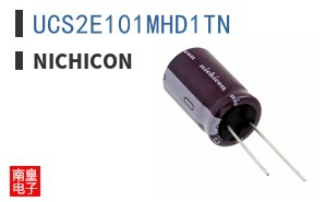 UCS2E101MHD1TN