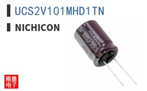UCS2V101MHD1TN