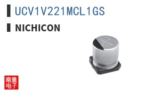 UCV1V221MCL1GS