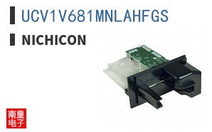 UCV1V681MNLAHFGS