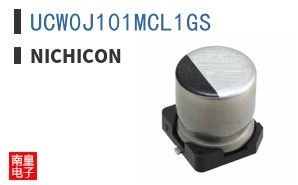 UCW0J101MCL1GS