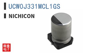 UCW0J331MCL1GS
