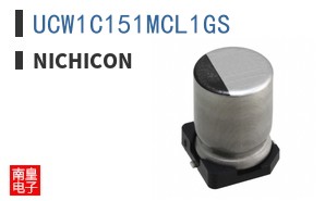 UCW1C151MCL1GS