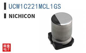 UCW1C221MCL1GS