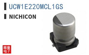 UCW1E220MCL1GS