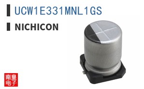 UCW1E331MNL1GS
