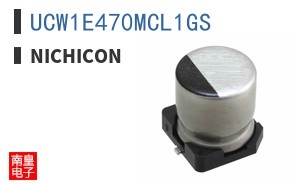 UCW1E470MCL1GS
