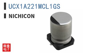 UCX1A221MCL1GS