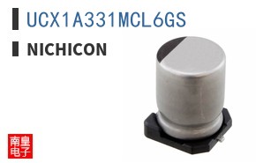 UCX1A331MCL6GS