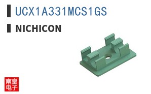 UCX1A331MCS1GS