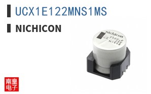 UCX1E122MNS1MS