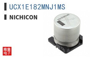 UCX1E182MNJ1MS