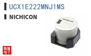 UCX1E222MNJ1MS