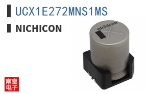 UCX1E272MNS1MS