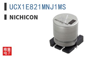 UCX1E821MNJ1MS