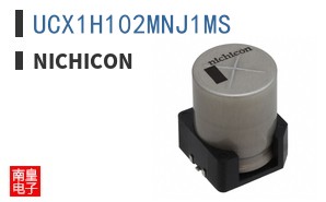 UCX1H102MNJ1MS
