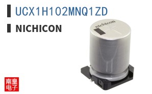 UCX1H102MNQ1ZD