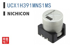 UCX1H391MNS1MS