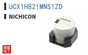 UCX1H821MNS1ZD