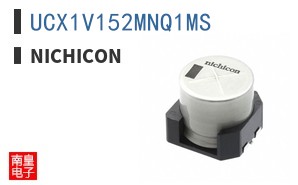 UCX1V152MNQ1MS