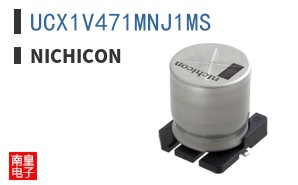 UCX1V471MNJ1MS