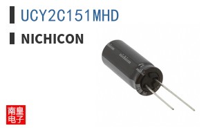 UCY2C151MHD