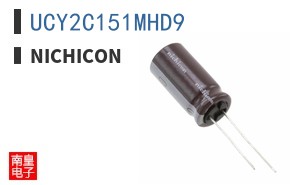 UCY2C151MHD9