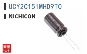 UCY2C151MHD9TO