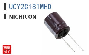 UCY2C181MHD