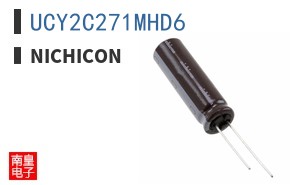 UCY2C271MHD6