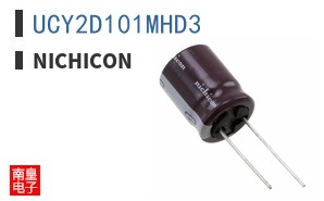 UCY2D101MHD3