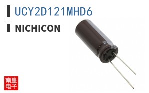UCY2D121MHD6