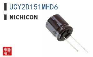 UCY2D151MHD6