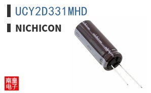 UCY2D331MHD