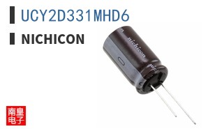 UCY2D331MHD6