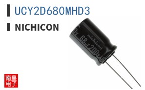 UCY2D680MHD3