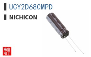 UCY2D680MPD