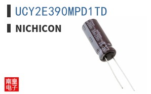 UCY2E390MPD1TD