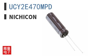 UCY2E470MPD