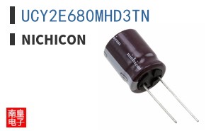 UCY2E680MHD3TN