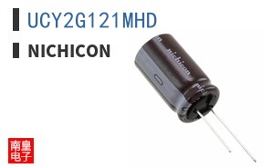 UCY2G121MHD