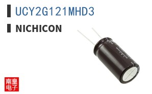 UCY2G121MHD3