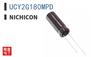UCY2G180MPD