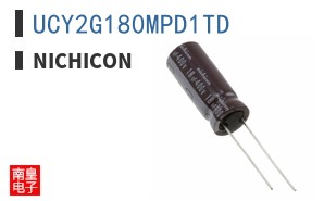 UCY2G180MPD1TD
