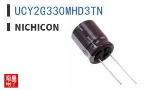 UCY2G330MHD3TN