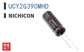 UCY2G390MHD